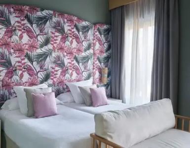 Vincci Selección Posada del Patio - 38