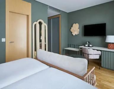 Vincci Selección Posada del Patio - 40