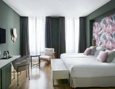 Vincci Selección Posada del Patio - 47