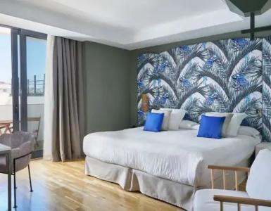 Vincci Selección Posada del Patio - 61