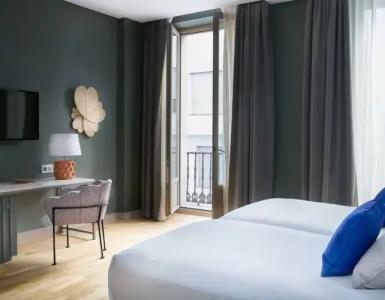 Vincci Selección Posada del Patio - 49