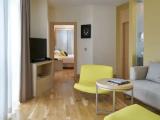 Double Junior Suite