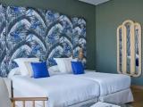 Premium Double room with balcony