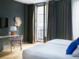 Superior Double room with balcony
