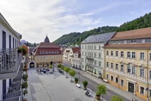 Hotel Elbresidenz an der Therme, Bad Schandau