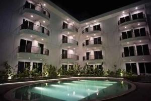 Mittapan Hotel, Kanchanaburi