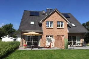 Dreamhus, Wyk auf Fohr