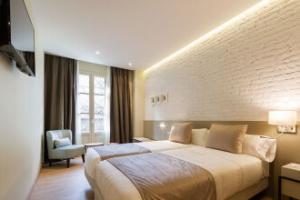 Hotel Well and Come, Barcelona