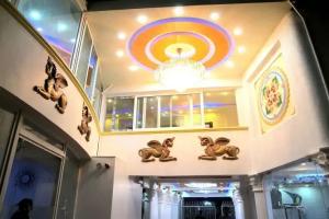 Royal Penguin Boutique Hotel & Spa