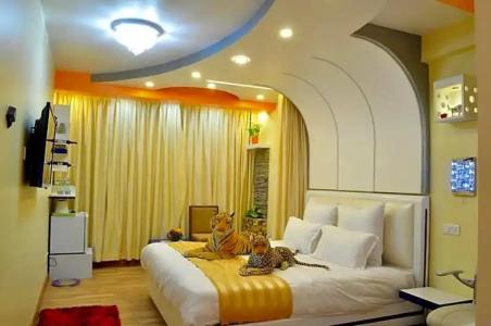 Royal Penguin Boutique & Spa - 50