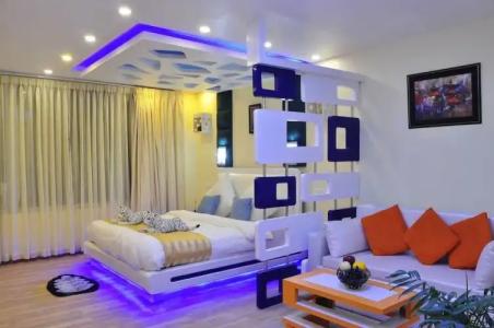 Royal Penguin Boutique & Spa - 91