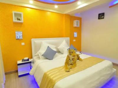 Royal Penguin Boutique & Spa - 39