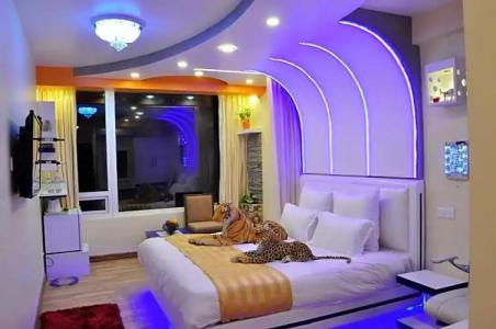 Royal Penguin Boutique & Spa - 49