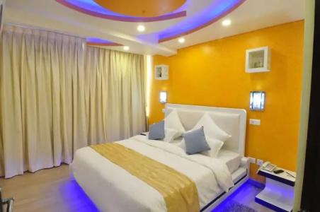 Royal Penguin Boutique & Spa - 106