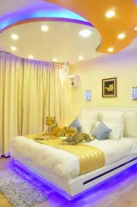 Royal Penguin Boutique & Spa - 41