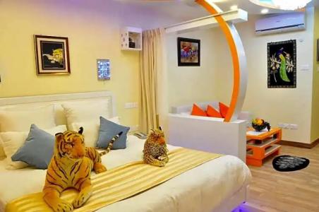 Royal Penguin Boutique & Spa - 62