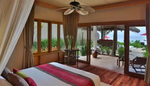 Anantara Rasananda Koh Phangan Villas - 36