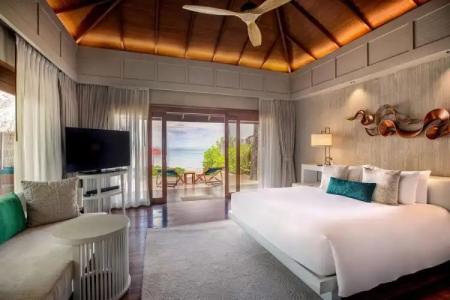 Anantara Rasananda Koh Phangan Villas - 2