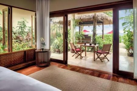 Anantara Rasananda Koh Phangan Villas - 7