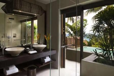 Anantara Rasananda Koh Phangan Villas - 12
