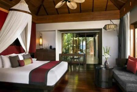 Anantara Rasananda Koh Phangan Villas - 4
