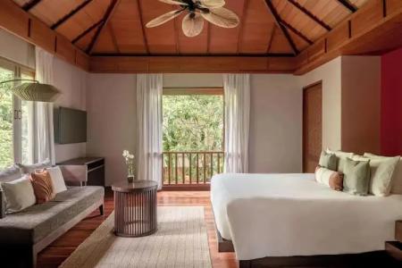 Anantara Rasananda Koh Phangan Villas - 3