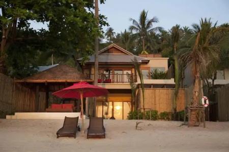 Anantara Rasananda Koh Phangan Villas - 17