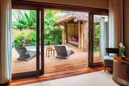 Anantara Rasananda Koh Phangan Villas - 6