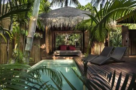Anantara Rasananda Koh Phangan Villas - 16