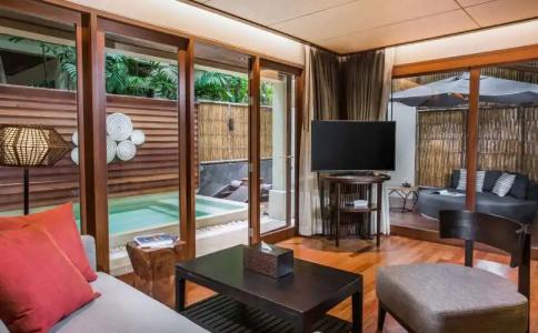 Anantara Rasananda Koh Phangan Villas - 42