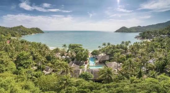 Anantara Rasananda Koh Phangan Villas - 25
