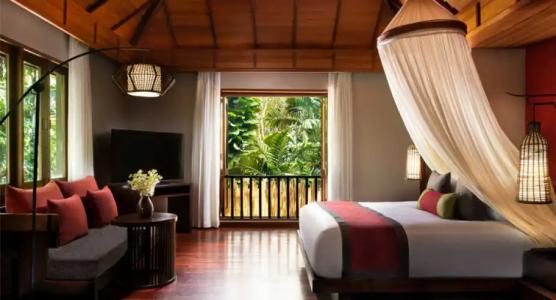 Anantara Rasananda Koh Phangan Villas - 45