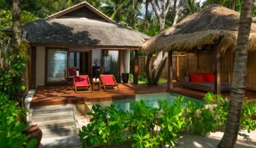 Anantara Rasananda Koh Phangan Villas - 59