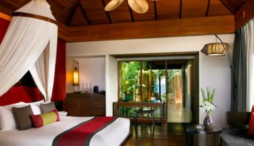 Anantara Rasananda Koh Phangan Villas - 55