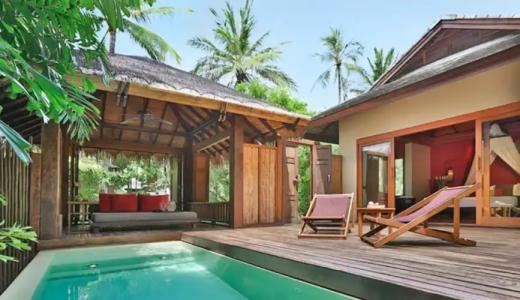 Anantara Rasananda Koh Phangan Villas - 53