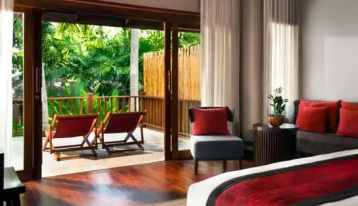 Anantara Rasananda Koh Phangan Villas - 27
