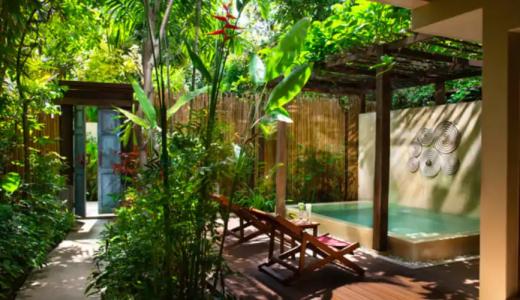 Anantara Rasananda Koh Phangan Villas - 33