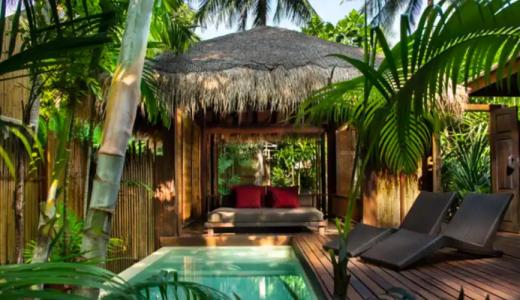 Anantara Rasananda Koh Phangan Villas - 52