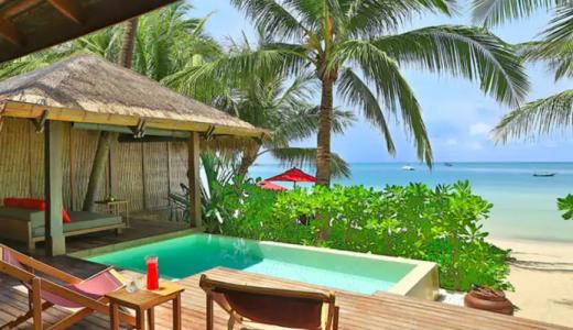 Anantara Rasananda Koh Phangan Villas - 60
