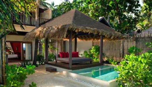 Anantara Rasananda Koh Phangan Villas - 38