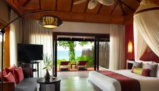 Anantara Rasananda Koh Phangan Villas - 56