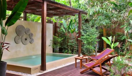 Anantara Rasananda Koh Phangan Villas - 34