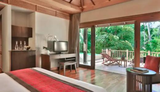 Anantara Rasananda Koh Phangan Villas - 26