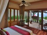 Ocean Garden Double Pool Suite