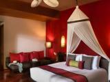Garden Double Pool Suite