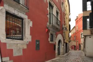 Hotel Museu Llegendes de, Girona