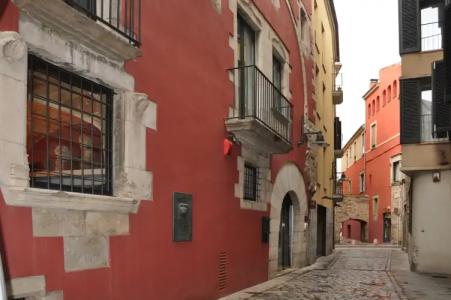 Museu Llegendes de Girona