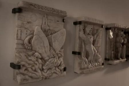 Museu Llegendes de Girona - 42