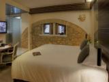 Standard room with balcony