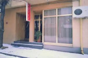 Family Hotel Kredo, Sliven
